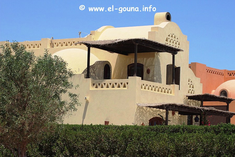 West Golf 2 Apartments & Villas 0939